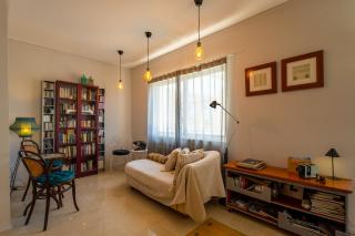 Spacious apartment in Kavouri - Athens - 6