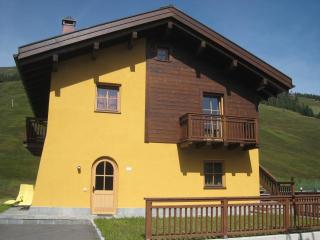 La Pezina - Livigno - 7