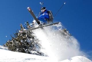 La Pezina - Livigno - 6