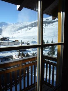 La Pezina - Livigno - 1