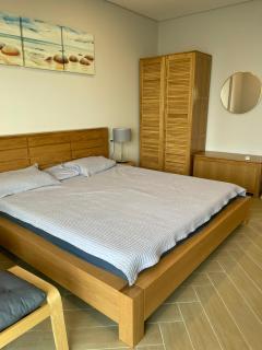 ARIA RESORT-2&3BEDS Apartment,hồ bơi và bãi biển miễn phí,50m - Vung Tau - 8