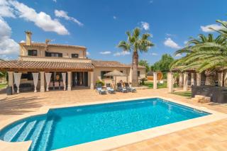 Villa Sun Club Home - Llucmajor - 8