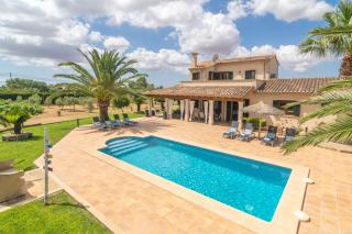 Villa Sun Club Home - Llucmajor - 9