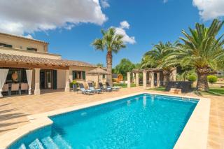 Villa Sun Club Home - Llucmajor - 3