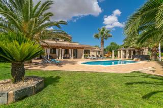 Villa Sun Club Home - Llucmajor - 2