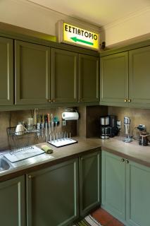 Spacious apartment in Kavouri - Athens - 2