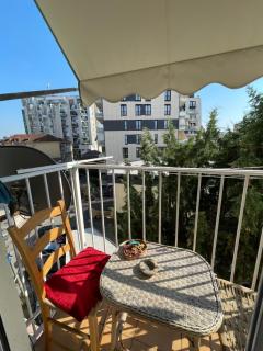 Enjoy Travel Central Apartments - Tirana - 4