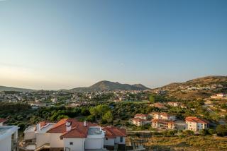 Estia Konukevi - Gokceada Town - 2