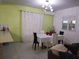 Magnifique Villa avec Jacuzzi (spa) - La Trinité - 5