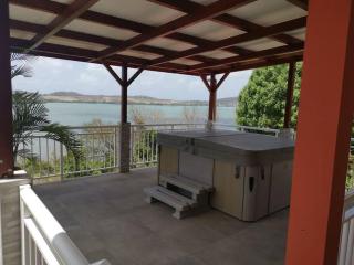 Magnifique Villa avec Jacuzzi (spa) - La Trinité - 2
