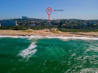 A Whale's Tale Beach House - Amanzimtoti - 5