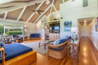 Makana Nui home - Hanalei - 3