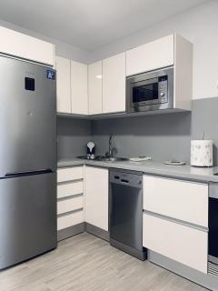 Apartamento La Cueva, Artenara - Artenara - 3