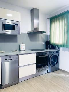 Apartamento La Cueva, Artenara - Artenara - 2