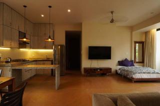 Iris by Le Pension Stays - Marmagao - 3