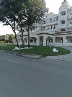 Грийн Лайф Бийч Резорт, Созопол - Апартаменти "Холидейс" - Sozopol - 0