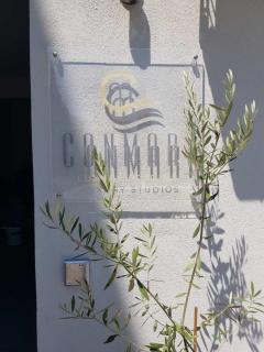 CONMARI LUXURY STUDIOS - Nydri - 9