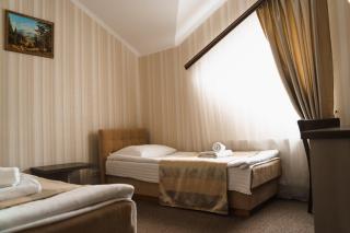 Globus Hotel - Ternopilʼ - 3
