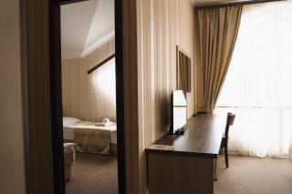 Globus Hotel - Ternopilʼ - 2