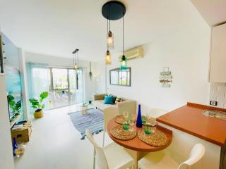 Sea View Home - Corralejo - 0