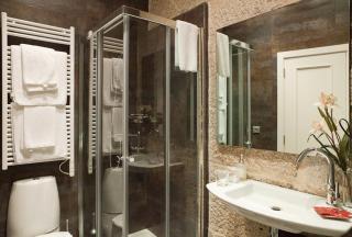 Hotel Puerta Gamboa - Vigo - 7