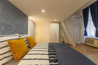 Lovely 1 bedroom flat with central location - Budapest - 4
