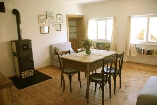 Birdsong Cottage - peaceful country retreat - Păuleni-Ciuc - 7