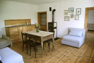 Birdsong Cottage - peaceful country retreat - Păuleni-Ciuc - 9