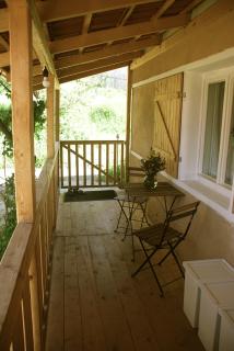Birdsong Cottage - peaceful country retreat - Păuleni-Ciuc - 5