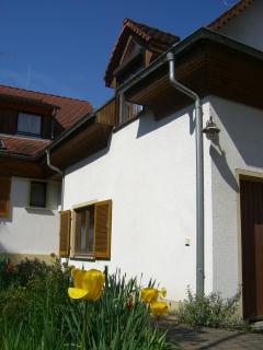 Ferienwohnung Lucia Huber - 4