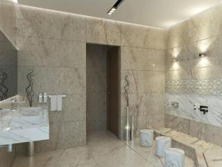 Charming 1-Bed Apartment in Tunis close to centre - Tunisi - 6