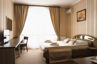 Globus Hotel - Ternopilʼ - 5
