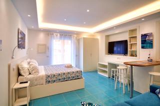 il Truciolo Suite - Anacapri - 8