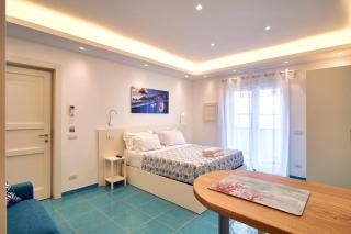 il Truciolo Suite - Anacapri - 0