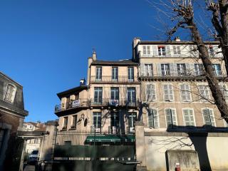 Pau's Appart - Pau Centre - 2