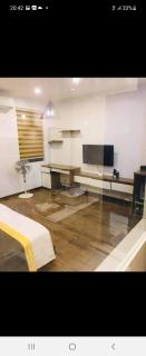 Hotel The Quin - Haiphong - 9