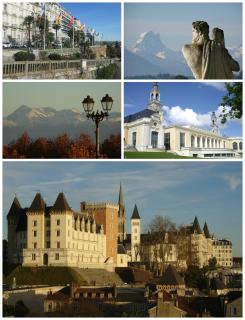 Pau's Appart - Pau Centre - Pau - 1