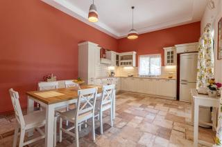 Elies Villa Corfu - Áno Garoúna - 4