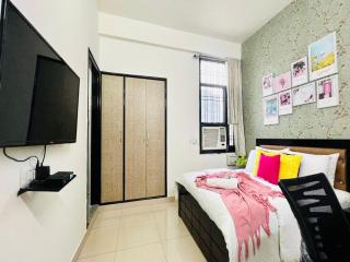 BluO 2BR Jaipur - Lift, Balcony, Parking, Terrace - Jaipur - 3