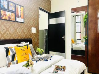 BluO 2BR Jaipur - Lift, Balcony, Parking, Terrace - Jaipur - 9