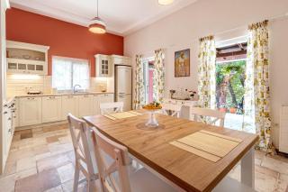 Elies Villa Corfu - Áno Garoúna - 3