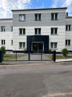 Garni Hotel Eastside - Magdeburgo - 1