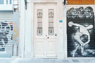 Agora Athens Suites - Athen - 8