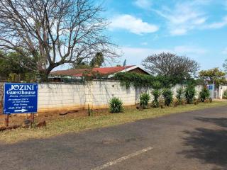 Jozini Guesthouse - 9