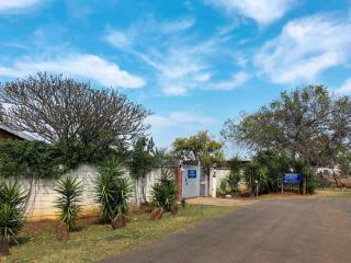 Jozini Guesthouse - 8