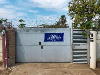 Jozini Guesthouse - 7