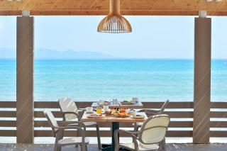 Alykanas Beach Grand Hotel by Zante Plaza - Alikanas - 0