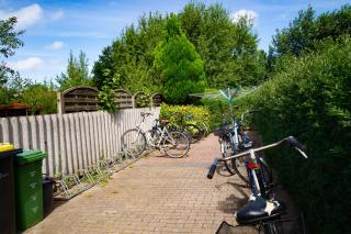 Haus Ahorn 4 - Norderney - 1