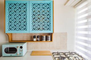 ^Superior 1 BR in the heart of the old north^ - Tel Aviv - 3
