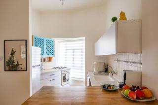 ^Superior 1 BR in the heart of the old north^ - Tel Aviv - 2
